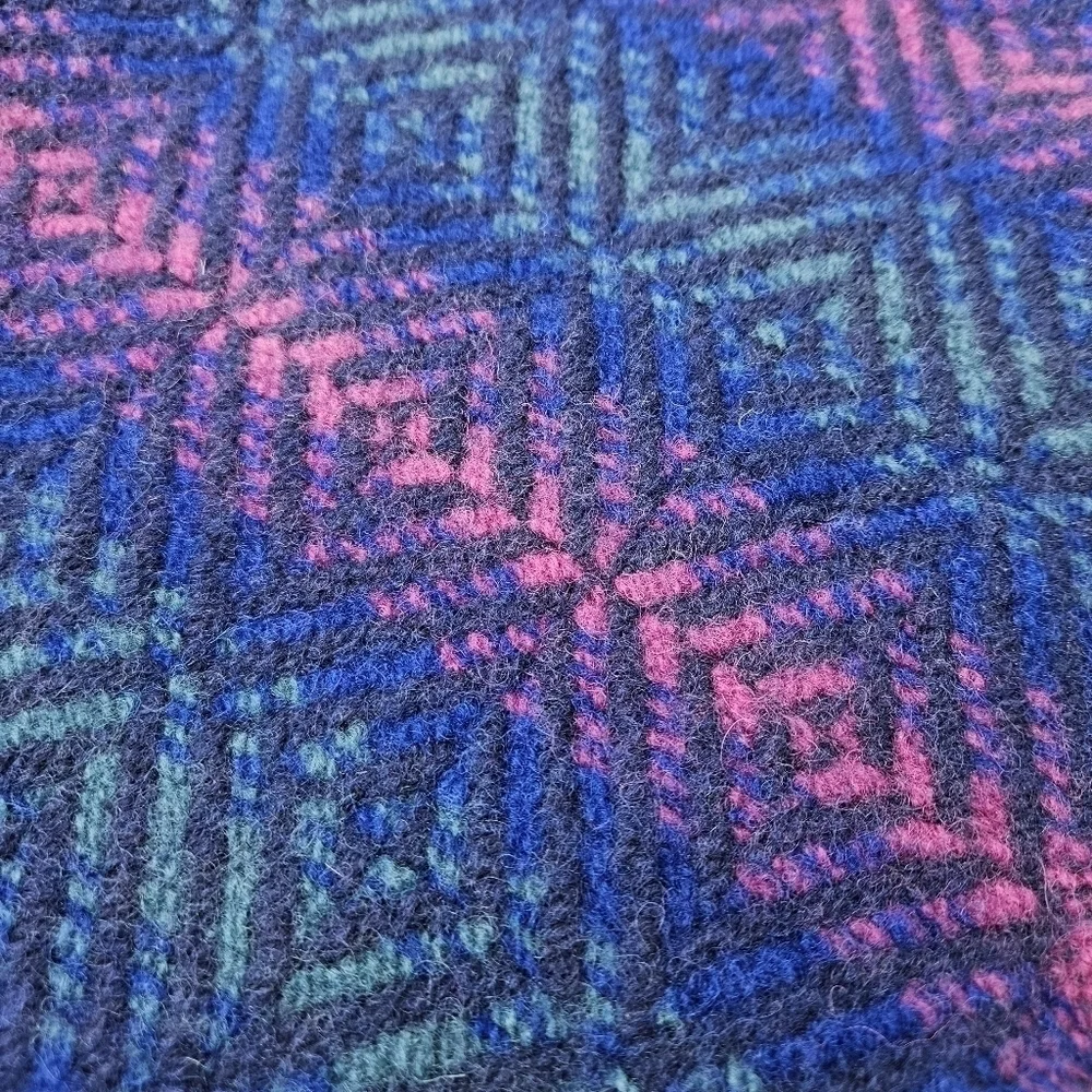 Pendleton vintage 100%